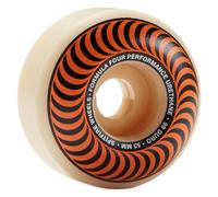 Roue de Skateboard Classic, 53mm, Jeu de 4