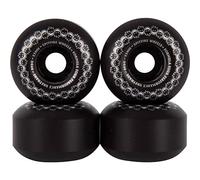 Roue de Skateboard Classic, 53mm, Répétiteurs, Jeu de 4