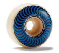 Spitfire Classique Bleu 56Mm F4 99A Roues