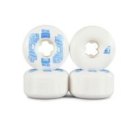 Roue de Skateboard Framework Sparx 99A, 55mm, Jeu de 4