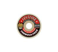 Roue de skateboard Spitfire Formula Four conique compl te 101du 52 mm 52 mm