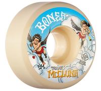 Roue de Skateboard STF, 54mm, Trevor Mccherubs, Jeu de 4