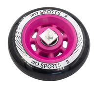 Roue de ski roue skating IDT SPORTS Skatewheel Wet Plastic RM2 TU