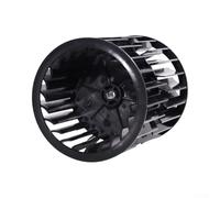 Roue de soufflerie (1472A1191), 15,8 x 18,5 cm ABS Pièce de rechange pour climatisation Coleman modèles 47003 47004 47023 Performance de refroidissement efficace Construction fiable Utilisation