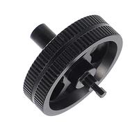 Roue de souris de rechange en métal résistant à l'usure pour souris Logitech G703 G603 G403 Hero G703 Hero