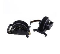 Roue de souris de rechange pour souris de jeu Razer Basilisk V3 (noir)