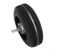 Roue de Souris de Remplacement en ABS pour Logitech G403, G603, G703 Souris Gaming, Défilement Précis, Installation Facile, Noir