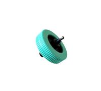 Roue de Souris Roller Scroll Replacement pour Logitech G102 G304,Pulley Gaming Mouse Repair Parts Accessories (Vert)