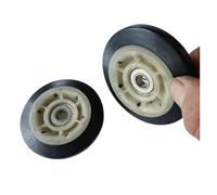 Roue de Support de sèche-linge, Compatible for Haier, GDNE9-636 GBN100-189U1, Compatible for Whirlpool, Kit de rouleaux de Support de tambour