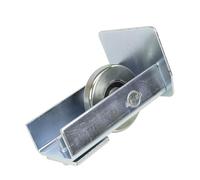 Roue de support PNI RS-AP08 pour portail autoportant