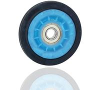 Roue de tambour de sèche-linge d'origine - Compatible avec Whirlpool - C00526585 & 488000526585