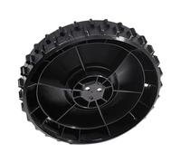 Roue de tondeuse à gazon compatible avec Automower 105 305 308 Gardena R38Li R40Li R45Li R50Li R70Li Flymo 1200R 574465104