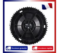 McCulloch Roue pour tondeuse robotique Flymo 1200R Véritable pièce