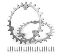 Roue de Traction Robot tondeuse à gazon, pour-420 320 430X 435X 440 450X for jardin Sileno City 250 500 for Bosch Indego XS 300