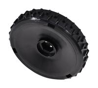 Roue de transmission pour tondeuse robotisée pièces de rechange 574465104 compatible avec Husqvarna Automower 105 305 308 Flymo 1200R roues tondeuse à gazon