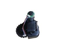 Roue de transport de rechange pour aspirateur Rowenta X Plorer Series 20 RR6825 RR6871 - Pièces et accessoires robotiques compatibles (roue gauche)