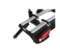 Thule Roue de transport Transport Wheel 9173 pour porte-vélos Noir