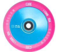 Roue de trottinette Core Hollow V2 Freestyle Rose 110 mm