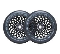 ROOT Roue LOTUS 110mm Black