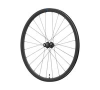 Shimano Rs710-c32 11-12s Rear Wheel Argenté 12 x 142 mm Black
