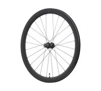Shimano Rs710-c46 11-12s Rear Wheel Argenté 12 x 142 mm Black