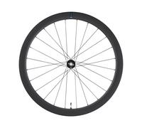 Roue de vélo 11/12 vitesses frein à disque Shimano WH-RS710-TL-F12 R12 Noir