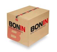 Roue de Vélo 24"" - Bonin - Aluminium - 1 Vitesse - Moyeu sur Roulements