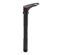 Roue de vélo à essieu traversant léger en Aluminium, Tige de Fourche Avant adaptée pour ROCKSHOX