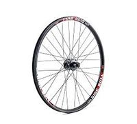 Gurpil Disc Bull 26´´ Cl Disc Mtb Rear Wheel Noir 9 x 135 mm / Shimano/Sram HG