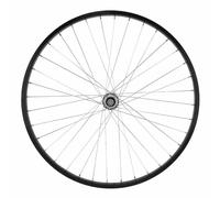 Roue de vélo arrière alu Velox M110 Noir
