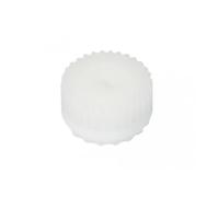 Roue de vélo arrière cartouche compression Suntour RC2/R2C2/LO-RC Blanc