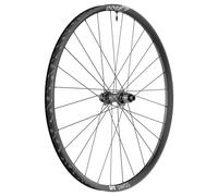 Roue de vélo arrière DT Swiss E 1900 Spline 30 29" 6B Disc Tubeless Shimano Micro Spline Noir