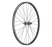Dt Swiss E 1900 Spline 30 29 isc Tubeless Rear Wheel Noir 12 x 148 mm / Shimano Micro Spline