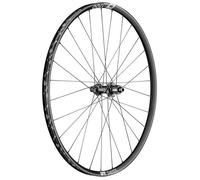 Roue de vélo arrière DT Swiss Xr 1700 Spline 25 29"" Cl Disc / Sram Xd - noir - 12x148 mm - Adulte - Homme