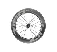 Roue de vélo arrière en carbone Zipp 808 Firecrest Sram 10/11v - noir