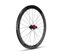 Roue de vélo arrière Gurpil GTR Center Lock Shimano Noir