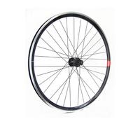 Gurpil New Dpx Disc Tubular Road Rear Wheel Noir 9 x 130 mm / Campagnolo