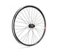 Roue arrière complète CARRETERA NEW DPX DISK 6 EJE PASANTE12x142 SHIMANO 11V 28
