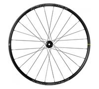 Roue de vélo arrière MAVIC Crossmax Boost 29 Cl Disc Tubeless Shimano Micro Spline - noir - 12x148 mm