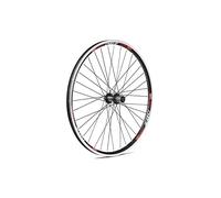 Gurpil Zac Black 26´´ 7s Qr Tubeless Mtb Rear Wheel Noir 9 x 135 mm / Shimano/Sram HG Black