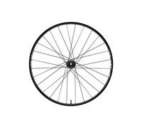 Roue de vélo arrière sans chambre à air Zipp Arr. 101 Xplr 650B Disque Centerlock Sram 10/11V Noir