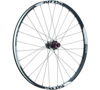 Roue de vélo arrière Sun Ringlé Duroc 30 Pro 29Micro Spline + XD Noir