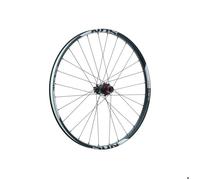 Roue de vélo arrière Sun Ringlé Duroc SD37 Pro 29 Micro Spline + XD Noir