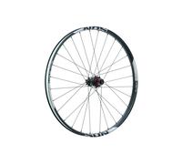 Roue de vélo arrière Sun Ringlé Duroc SD37 Pro 29 Micro Spline + XD Noir