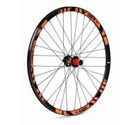 Gtr Sl20 29´´ Disc Mtb Rear Wheel Noir 9.5 x 135 mm / Shimano/Sram HG