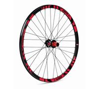 Gtr Sl20 29´´ Disc Mtb Rear Wheel Noir 9.5 x 135 mm / Shimano/Sram HG
