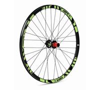 Gtr Sl20 29´´ Disc Mtb Rear Wheel Noir 9.5 x 135 mm / Shimano/Sram HG