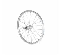 Roue de vélo arrière Velox M110 - silver - 20""