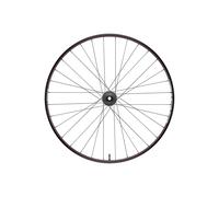 Roue de vélo avant ardoise/furtif Zipp 3zero Moto Zm2 29 Noir