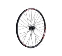 Gurpil Taurus 26´´ Shimano 6b Disc Mtb Front Wheel Noir 9 x 100 mm